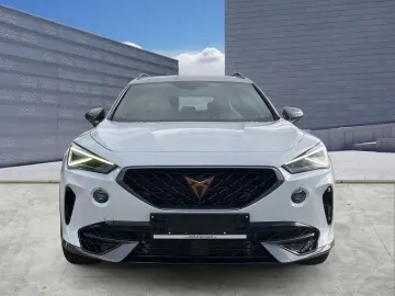 CUPRA Formentor VZ 4Drive Matrix Pano Navi Beats Digit