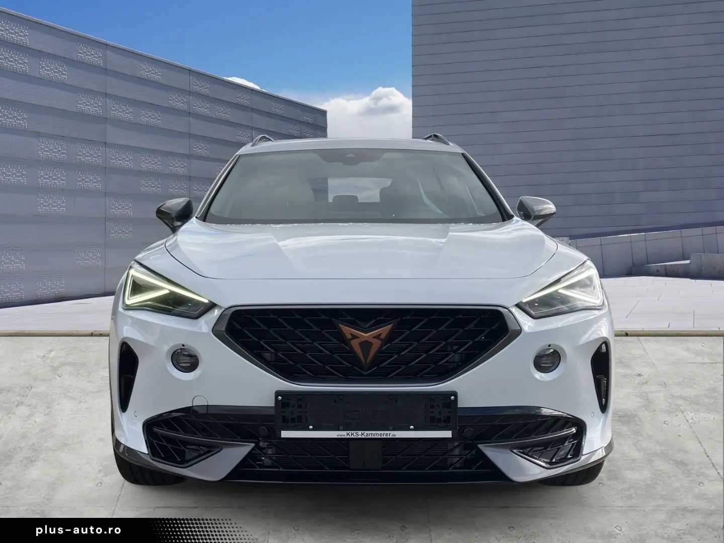 CUPRA Formentor VZ 4Drive Matrix Pano Navi Beats Digit