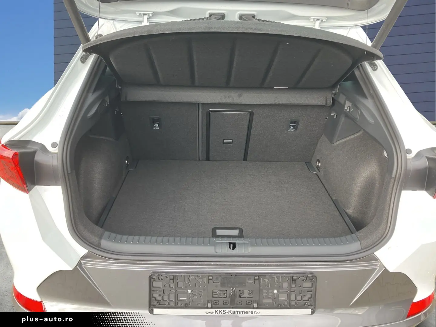 CUPRA Formentor VZ 4Drive Matrix Pano Navi Beats Digit