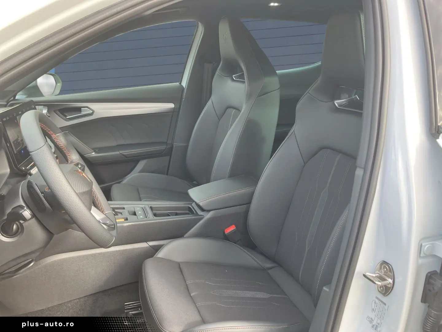 CUPRA Formentor VZ 4Drive Matrix Pano Navi Beats Digit