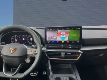 CUPRA Formentor VZ 4Drive Matrix Pano Navi Beats Digit