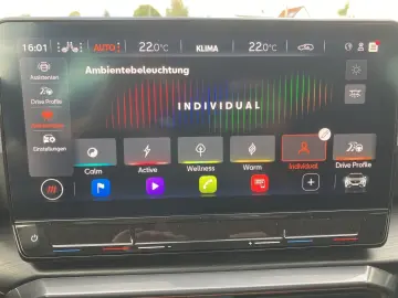 CUPRA Formentor VZ 4Drive Matrix Pano Navi Beats Digit