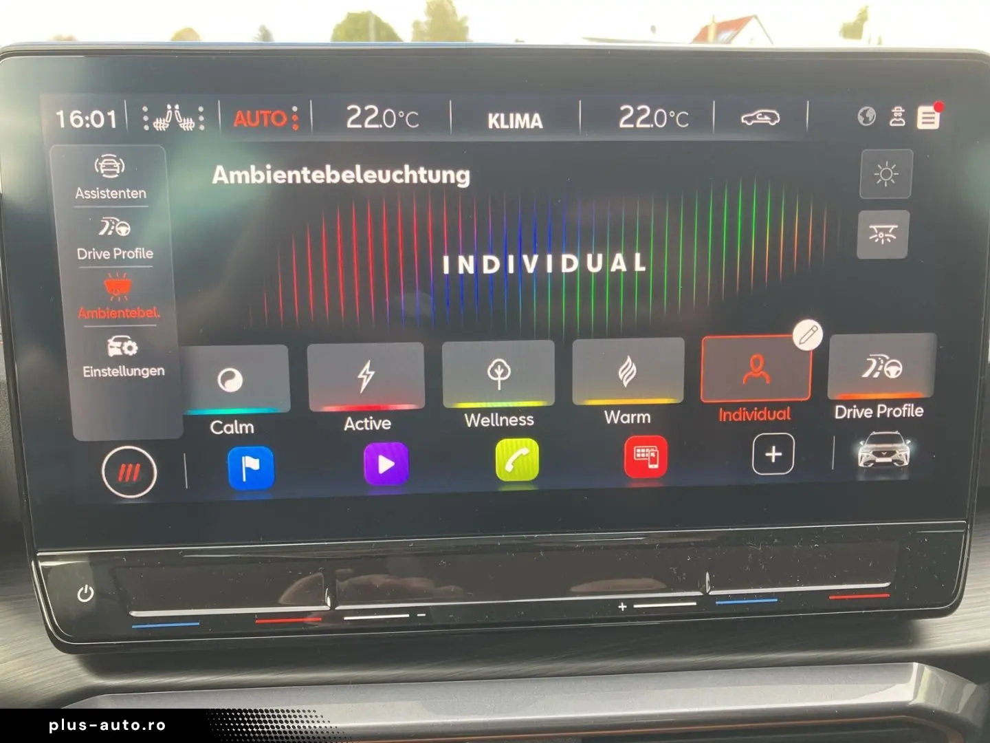 CUPRA Formentor VZ 4Drive Matrix Pano Navi Beats Digit