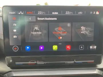 CUPRA Formentor VZ 4Drive Matrix Pano Navi Beats Digit