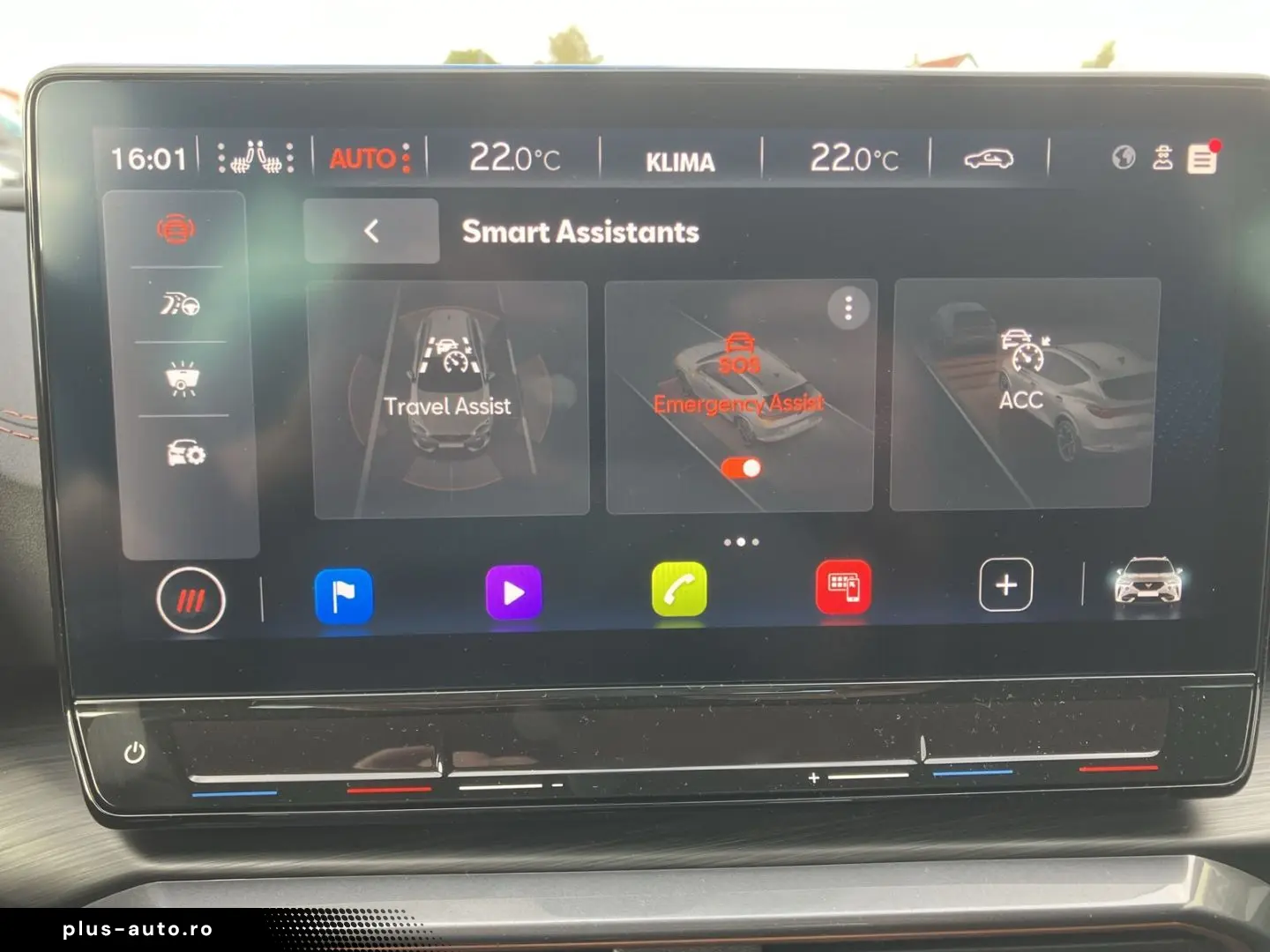 CUPRA Formentor VZ 4Drive Matrix Pano Navi Beats Digit