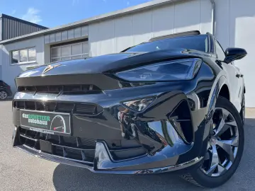 CUPRA Formentor 2.0 TDI DSG 213€ m.20% Anz. AHK PANO K