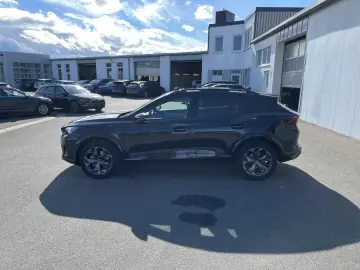 CUPRA Formentor 2.0 TDI DSG 213€ m.20% Anz. AHK PANO K