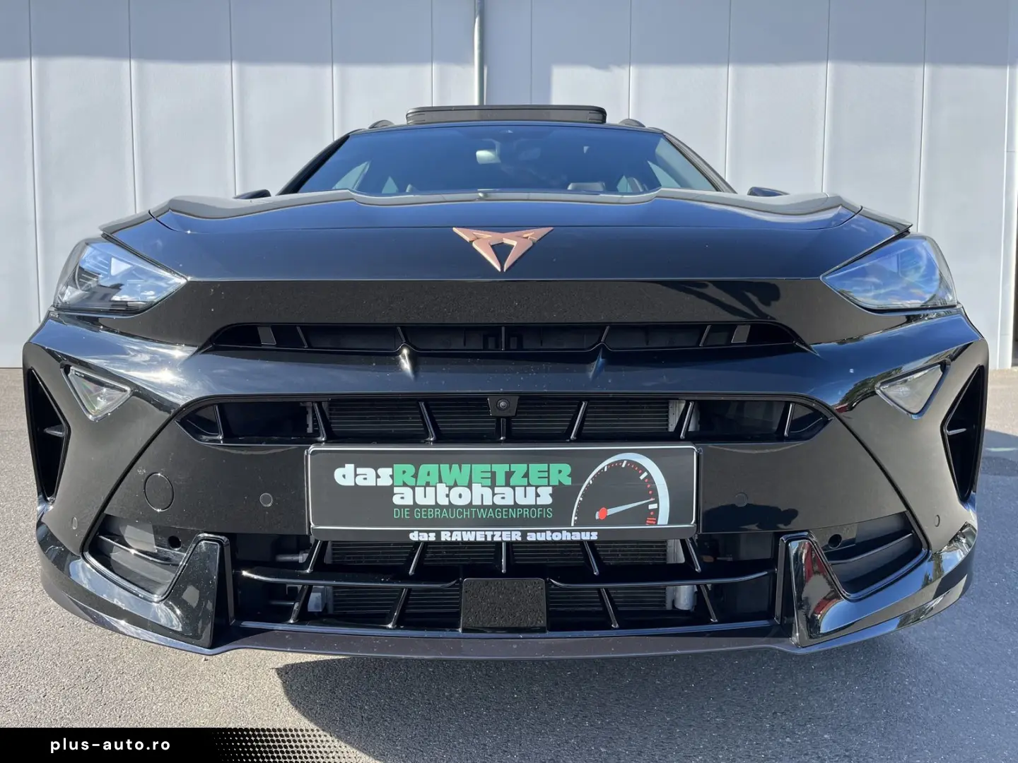 CUPRA Formentor 2.0 TDI DSG 213€ m.20% Anz. AHK PANO K