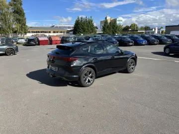 CUPRA Formentor 2.0 TDI DSG 213€ m.20% Anz. AHK PANO K