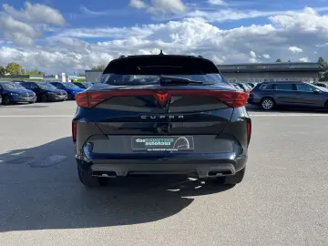 CUPRA Formentor 2.0 TDI DSG 213€ m.20% Anz. AHK PANO K