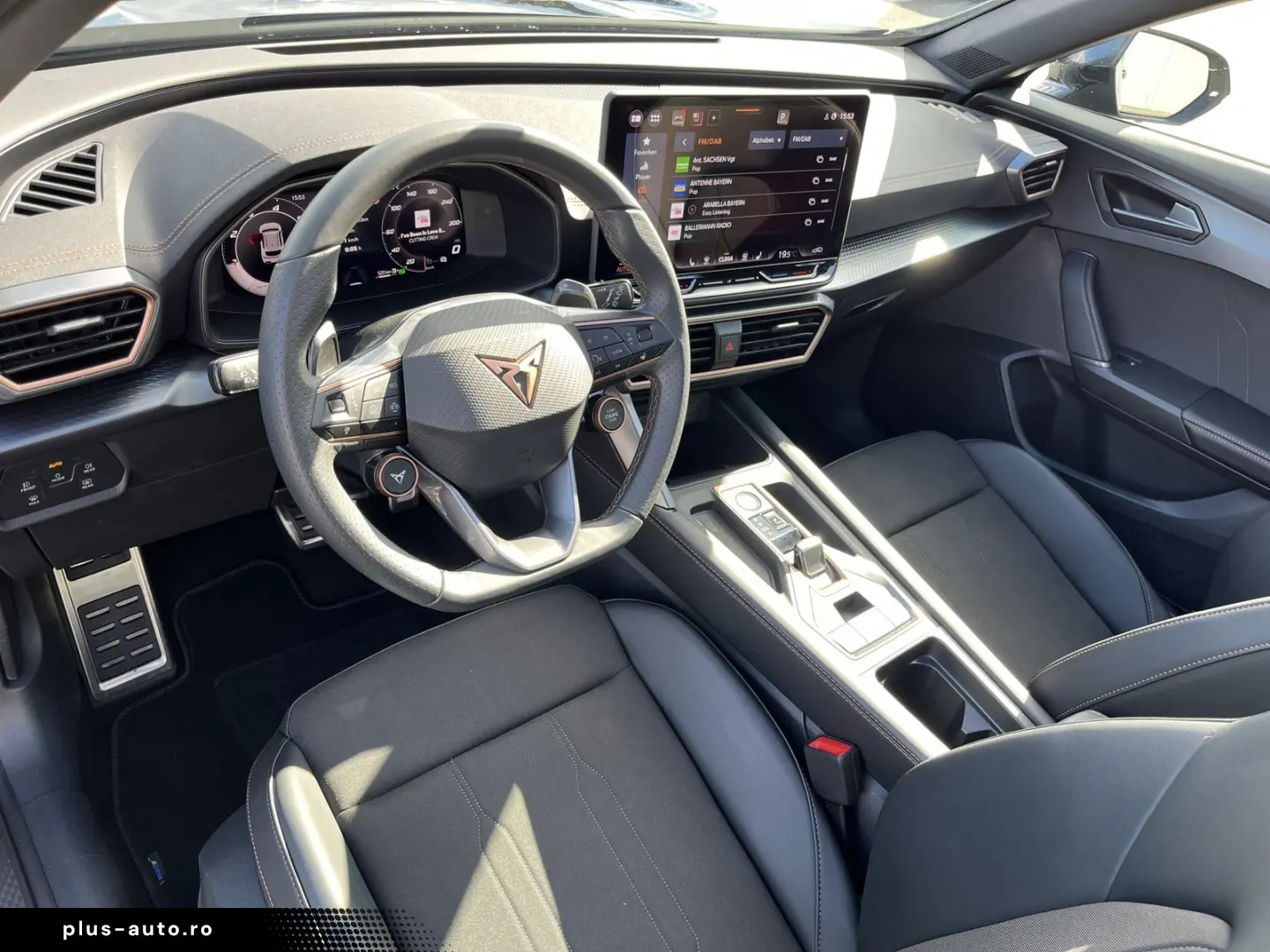 CUPRA Formentor 2.0 TDI DSG 213€ m.20% Anz. AHK PANO K