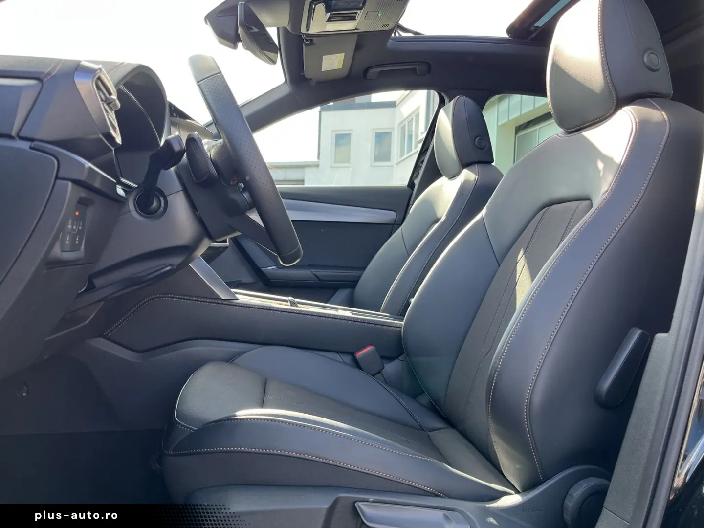 CUPRA Formentor 2.0 TDI DSG 213€ m.20% Anz. AHK PANO K