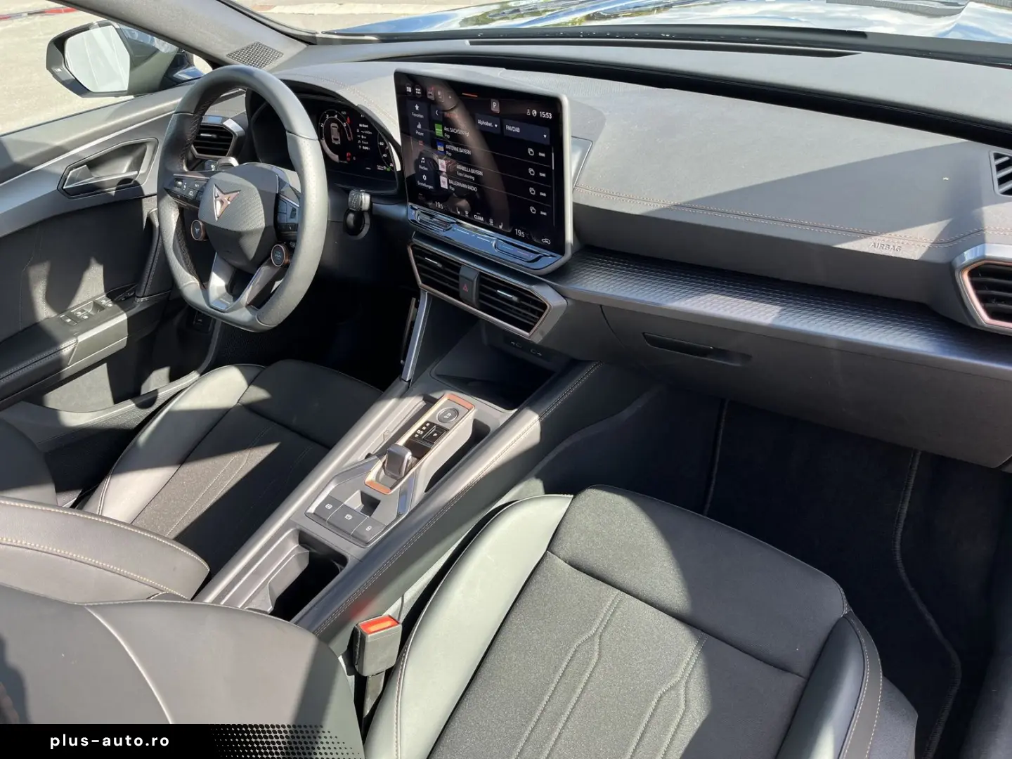 CUPRA Formentor 2.0 TDI DSG 213€ m.20% Anz. AHK PANO K