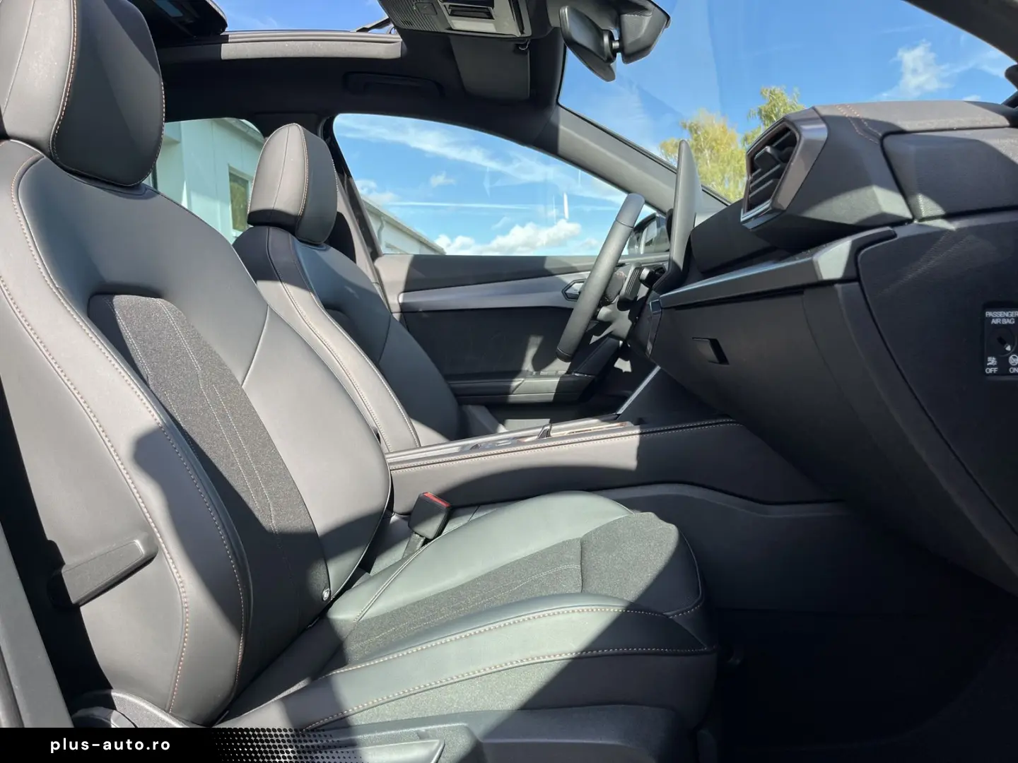 CUPRA Formentor 2.0 TDI DSG 213€ m.20% Anz. AHK PANO K