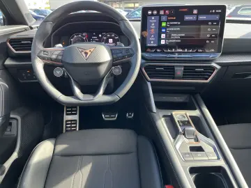 CUPRA Formentor 2.0 TDI DSG 213€ m.20% Anz. AHK PANO K