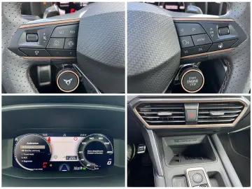 CUPRA Formentor 2.0 TDI DSG 213€ m.20% Anz. AHK PANO K