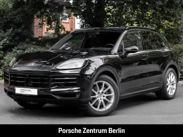 PORSCHE Cayenne BOSE Panorama Rückfahrkamera InnoDrive