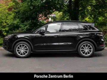 PORSCHE Cayenne BOSE Panorama Rückfahrkamera InnoDrive