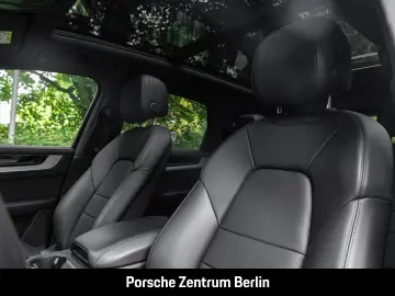 PORSCHE Cayenne BOSE Panorama Rückfahrkamera InnoDrive