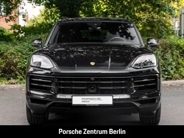 PORSCHE Cayenne BOSE Panorama Rückfahrkamera InnoDrive