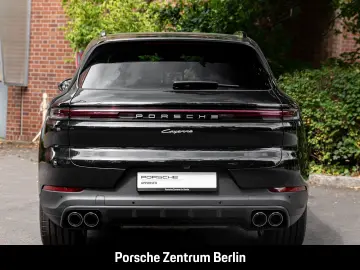 PORSCHE Cayenne BOSE Panorama Rückfahrkamera InnoDrive