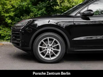 PORSCHE Cayenne BOSE Panorama Rückfahrkamera InnoDrive