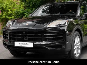 PORSCHE Cayenne BOSE Panorama Rückfahrkamera InnoDrive