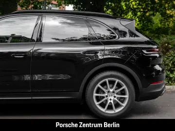 PORSCHE Cayenne BOSE Panorama Rückfahrkamera InnoDrive