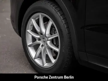 PORSCHE Cayenne BOSE Panorama Rückfahrkamera InnoDrive