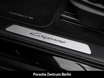 PORSCHE Cayenne BOSE Panorama Rückfahrkamera InnoDrive
