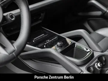 PORSCHE Cayenne BOSE Panorama Rückfahrkamera InnoDrive