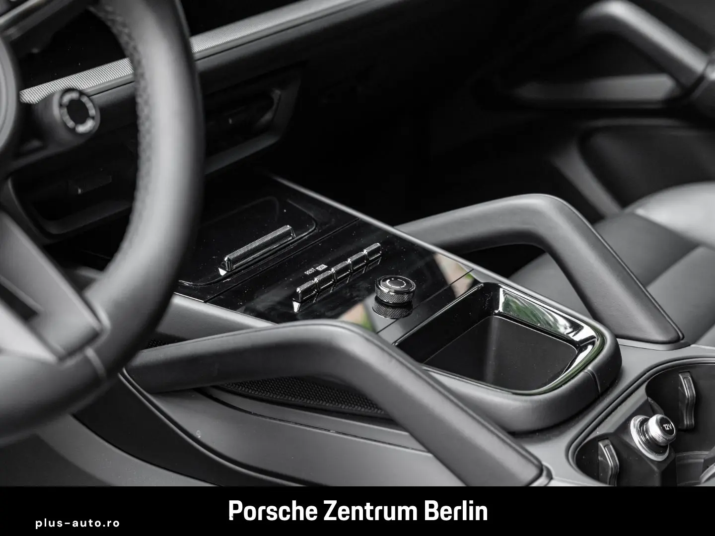 PORSCHE Cayenne BOSE Panorama Rückfahrkamera InnoDrive