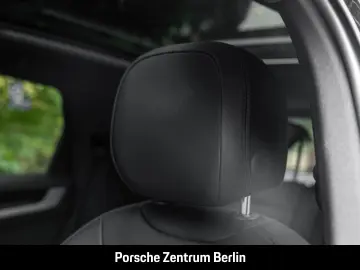 PORSCHE Cayenne BOSE Panorama Rückfahrkamera InnoDrive