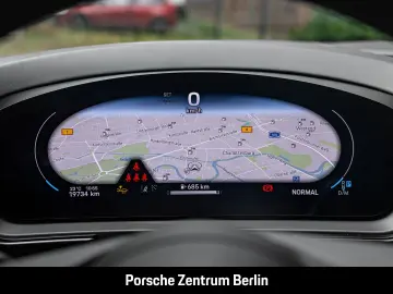 PORSCHE Cayenne BOSE Panorama Rückfahrkamera InnoDrive