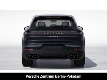 PORSCHE Cayenne S BOSE Surround-View LED-Matrix Panorama