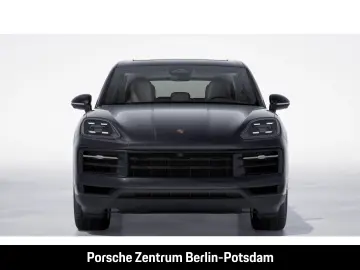 PORSCHE Cayenne S BOSE Surround-View LED-Matrix Panorama