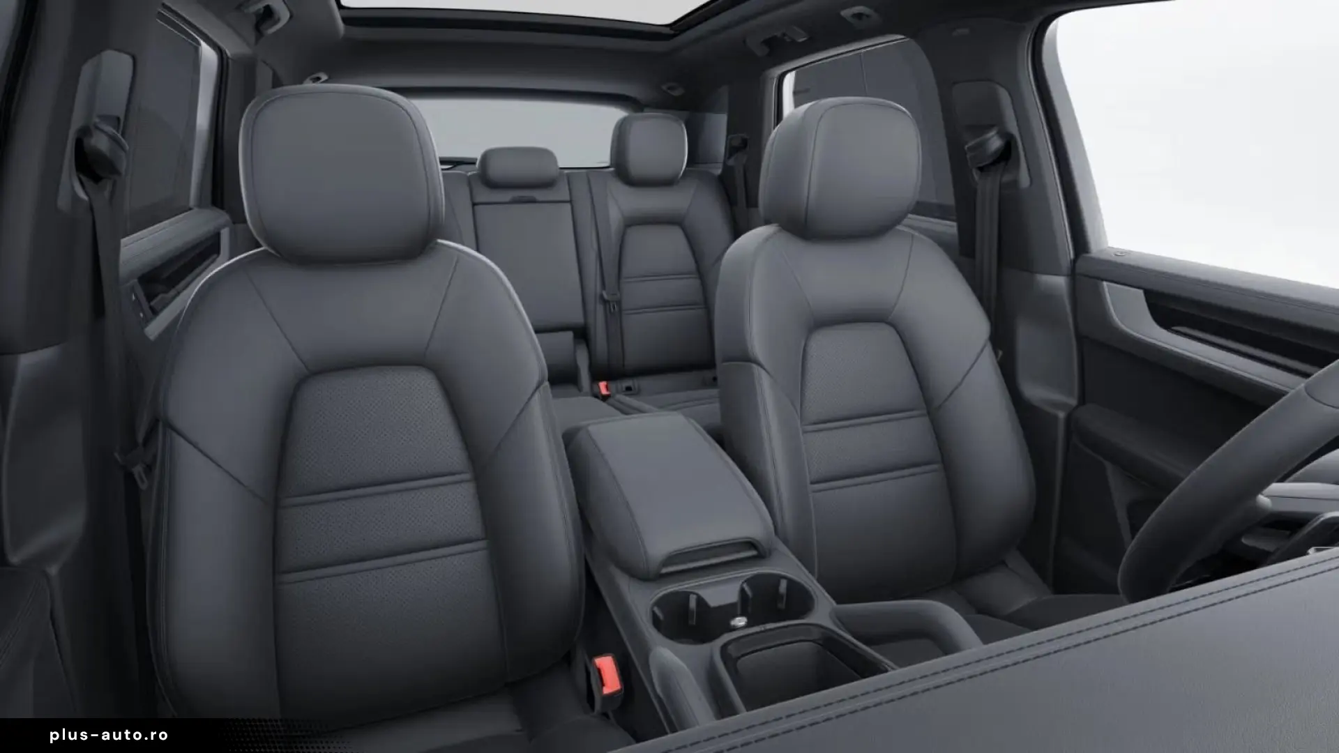 PORSCHE Cayenne E-Hybrid   InnoDrive   BOSE   Panorama