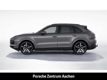 PORSCHE Cayenne E-Hybrid HA-Lenkung InnoDrive Head-Up