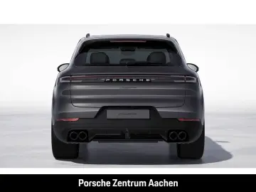 PORSCHE Cayenne E-Hybrid HA-Lenkung InnoDrive Head-Up