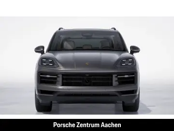 PORSCHE Cayenne E-Hybrid HA-Lenkung InnoDrive Head-Up