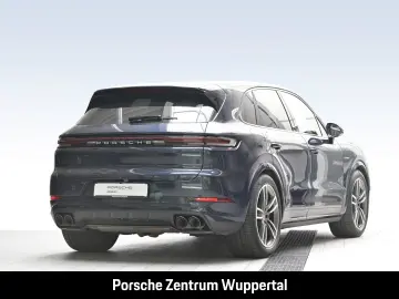PORSCHE Cayenne Turbo E-Hybrid BHA-Lenkung InnoDrive