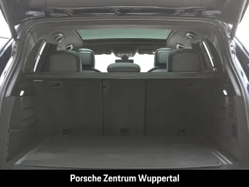 PORSCHE Cayenne Turbo E-Hybrid BHA-Lenkung InnoDrive