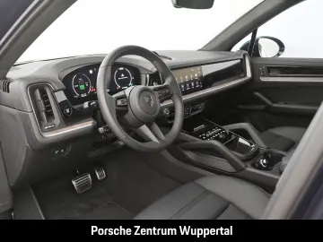 PORSCHE Cayenne Turbo E-Hybrid BHA-Lenkung InnoDrive