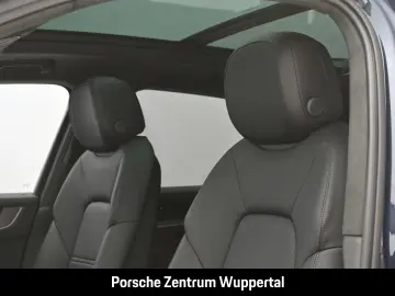 PORSCHE Cayenne Turbo E-Hybrid BHA-Lenkung InnoDrive