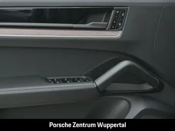 PORSCHE Cayenne Turbo E-Hybrid BHA-Lenkung InnoDrive