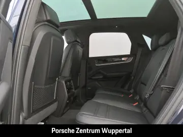 PORSCHE Cayenne Turbo E-Hybrid BHA-Lenkung InnoDrive