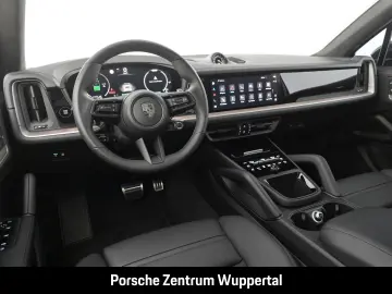 PORSCHE Cayenne Turbo E-Hybrid BHA-Lenkung InnoDrive