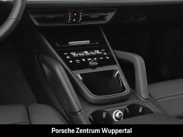 PORSCHE Cayenne Turbo E-Hybrid BHA-Lenkung InnoDrive