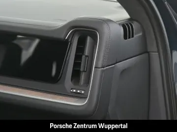 PORSCHE Cayenne Turbo E-Hybrid BHA-Lenkung InnoDrive