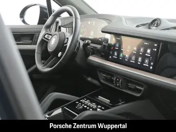 PORSCHE Cayenne Turbo E-Hybrid BHA-Lenkung InnoDrive